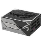 Alimentatore ASUS ROG Thor Platinum III 80PLUS Platinum Modulare ATX 3.1 PCIe 5.1 1200W Nero