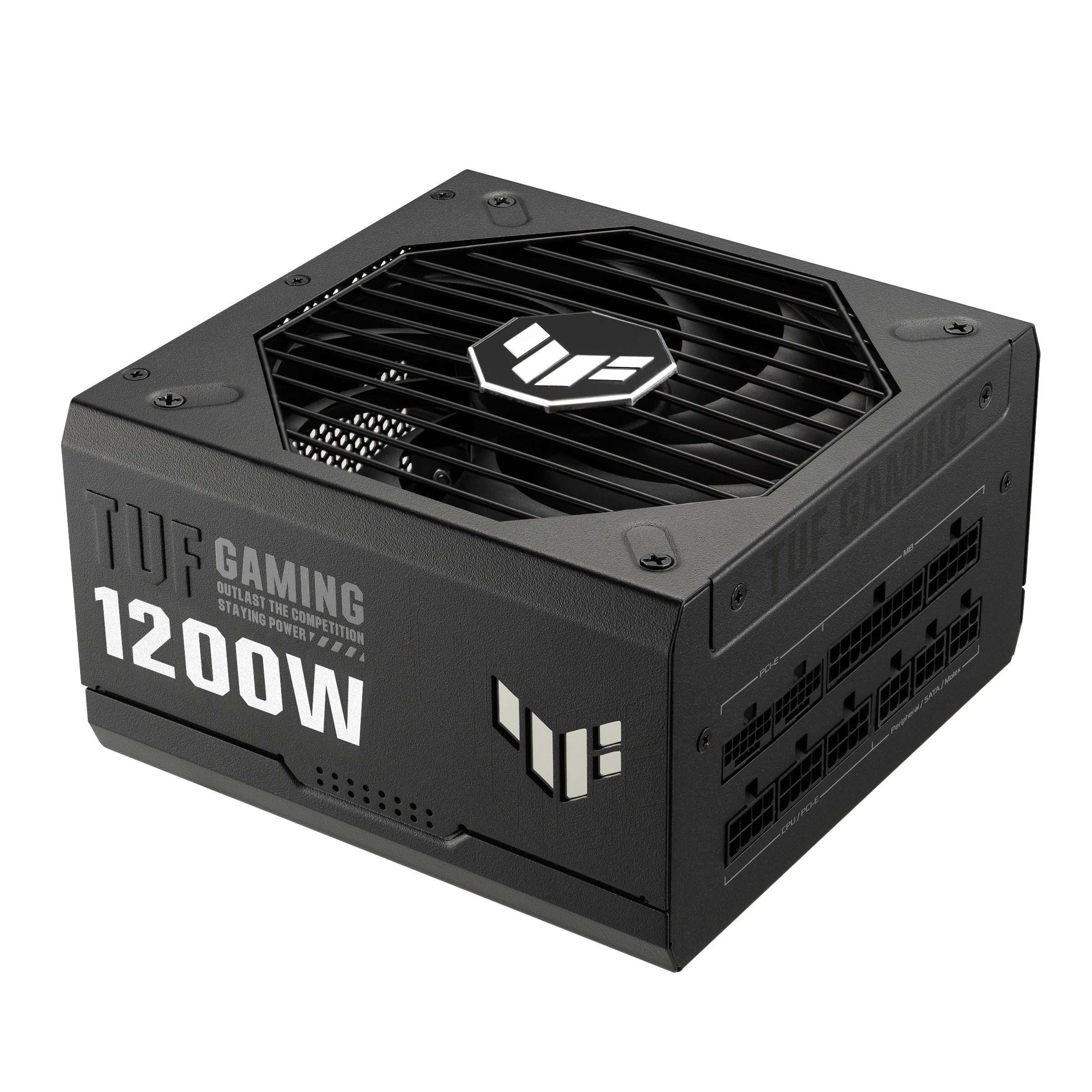 Alimentatore ASUS TUF GAMING 1200W ATX Nero Alimentatore ASUS TUF GAMING 1200W ATX Nero
