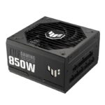 Alimentatore ASUS TUF Gaming 850W Gold ATX Nero