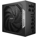 Alimentatore Be Quiet! Power Zone2 80 Plus Platinum Modulare ATX 3.1 PCIe 5.1 1000w Nero