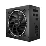 Alimentatore be quiet! Pure Power 13 M 650W ATX Nero