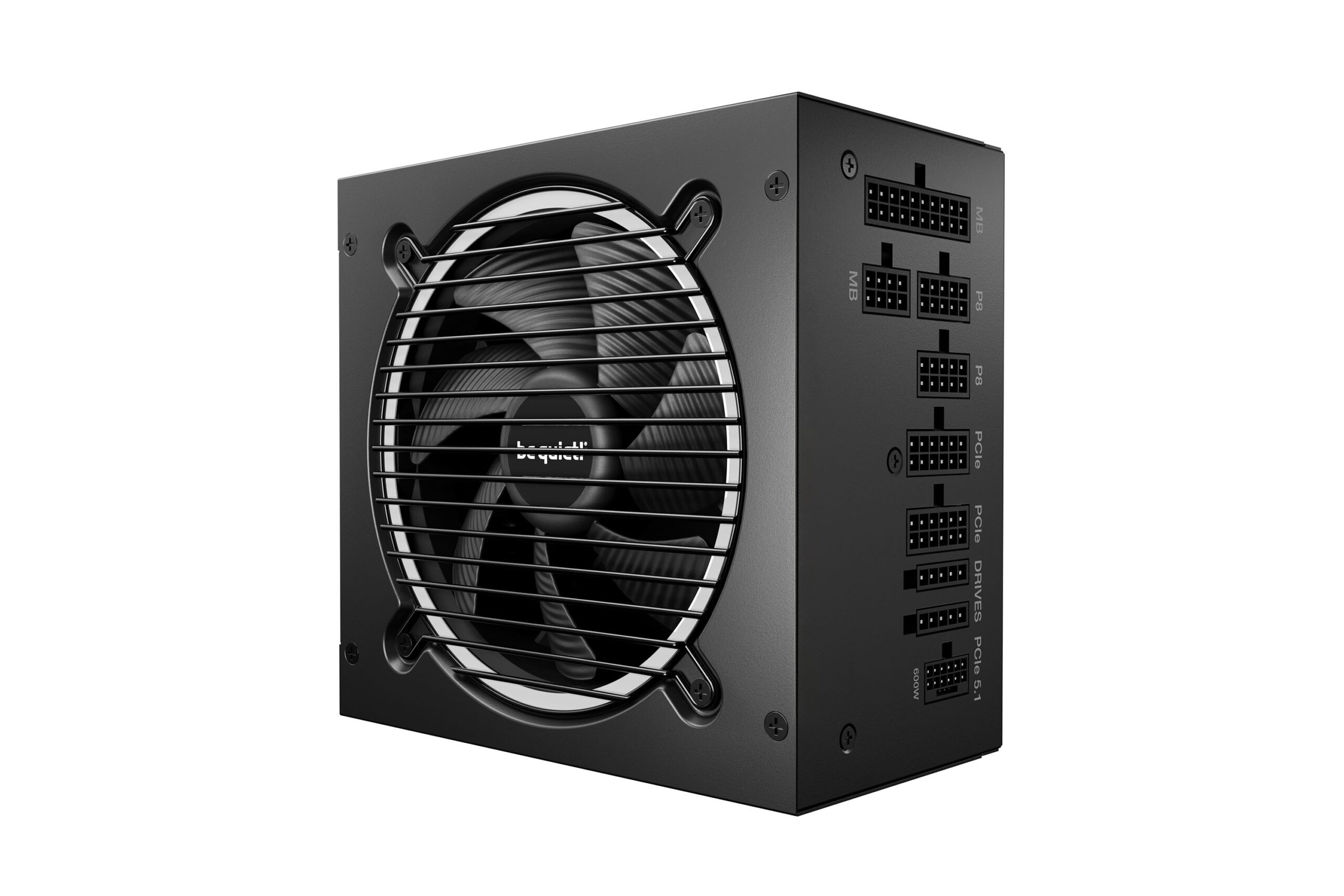 Alimentatore be quiet! Pure Power 13 M 850W ATX Nero Alimentatore be quiet! Pure Power 13 M 850W ATX Nero