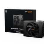 Alimentatore Be Quiet!Straight Power 12 1200w Modulare Nero