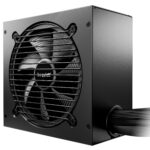 Alimentatore Be Quite! Pure Power 12 80PLUS Gold ATX 3.1 PCIe 5.1 650w Nero