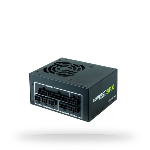 Alimentatore Chieftec Compact Series CSN-650C 650W