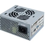 Alimentatore Chieftec SFX-250VS 250W SFX Argento