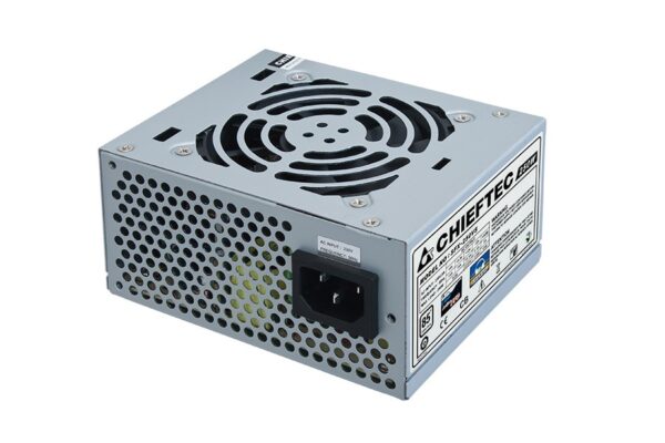 Alimentatore Chieftec SFX-250VS 250W SFX Argento