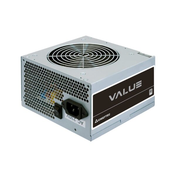 Alimentatore Chieftec VALUE SERIES APB-500B8 500W BULK