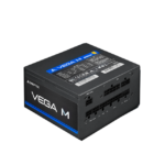Alimentatore Chieftec Vega M 1000W 80Plus Gold Nero