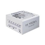 Alimentatore Chieftec Vega M 750W 80Plus Gold Bianco