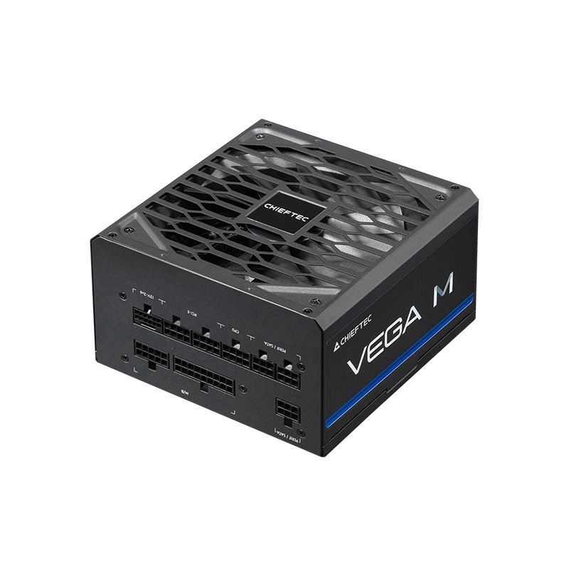 Alimentatore Chieftec VEGA M PPG-850-C 850 w Alimentatore Chieftec VEGA M PPG-850-C 850 w