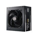 Alimentatore Cooler Master MWE Gold 750 V2 80Plus Gold ATX3.1 750W Nero