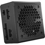 Alimentatore Corsair RM650e (2024) 650 W Nero