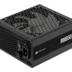 Alimentatore Corsair RM850x 850 W 24-pin ATX Nero