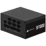 Alimentatore Corsair CP-9020257-EU 1000 W 24-pin ATX Nero