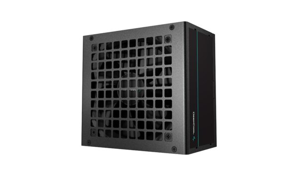 Alimentatore DeepCool PF600 600W ATX Nero