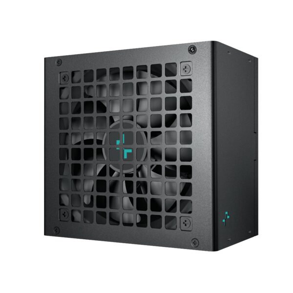 Alimentatore DeepCool PL650D 650 W White