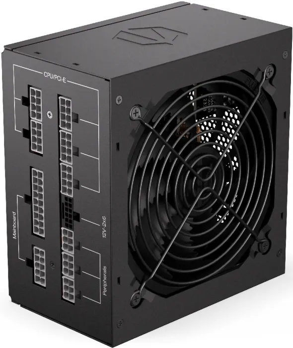Alimentatore Endorfy Supremo FM6 1000 w Nero