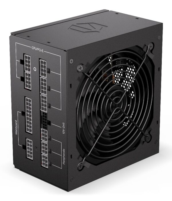 Alimentatore Endorfy Supremo FM6 850 w Nero