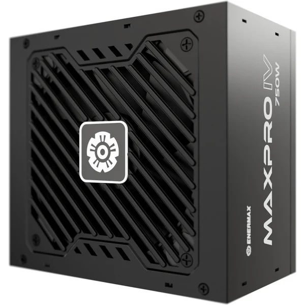 Alimentatore Enermax MAXPRO IV EMP750w Nero 750 w