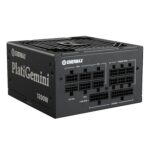 Alimentatore Enermax PlatiGemini EGN1200P 1200W ATX3.1 und ATX12VO