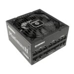 Alimentatore Enermax Platimax II DF 1200W 80Plus Platinum ATX 3.1 Nero