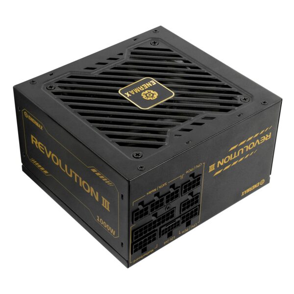Alimentatore Enermax REVOLUTION III 1000w