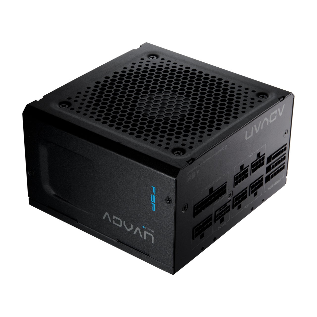 Alimentatore Fortron ADVAN-1000GM 1000w Alimentatore Fortron ADVAN-1000GM 1000w
