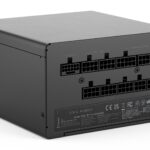 Alimentatore Fractal Design Ion 3 Gold 850W 24-pin ATX Nero
