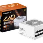 Alimentatore GIGABYTE UD1000GM PG5 V2 ICE