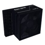 Alimentatore Lian Li Edge Gold 80Plus Gold PCIE 5.1 ATX 3.1 1000W Nero