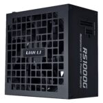 Alimentatore Lian Li RS Series 80 PLUS Gold ATX 3.1 1000W Nero