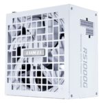 Alimentatore Lian Li RS1000G 1000 W 20+4 pin ATX Bianco