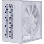 Alimentatore Lian Li SX1000P 1000 W 20+4 pin ATX Bianco