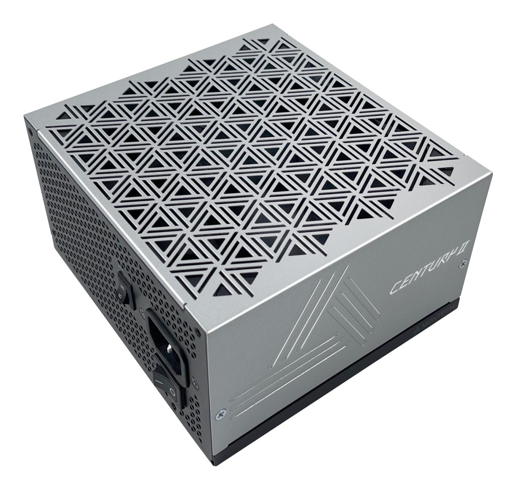 Alimentatore MONTECH MONTECH CENTURY II 1050w Alimentatore MONTECH MONTECH CENTURY II 1050w