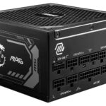 Alimentatore MSI MAG A1250GL PCIE5
