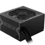 Alimentatore MSI MAG A650BN 80PLUS Bronze 650w ATX 2.4 Nero