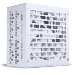 Alimentatore Phanteks AMP GH 80 PLUS Gold PCIe 5.1 ATX 3.1 750W Bianco