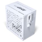 Alimentatore Phanteks AMP GH 80 PLUS Platinum PCIe 5.1 ATX 3.1 1200W Bianco