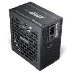 Alimentatore Phanteks AMP GH 80 PLUS Platinum PCIe 5.1 ATX 3.1 1200W Nero