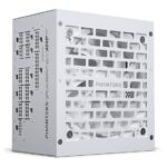 Alimentatore Phanteks AMP GH V2 1200W 80 PLUS Platinum PCIe 5.1 ATX 3.1 1200W Bianco