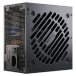 Alimentatore Seasonic CORE GC-750 ATX 750 W Nero