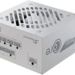 Alimentatore SEASONIC Core GX-650-V2-WHITE ATX3.1 80+ Gold 650W