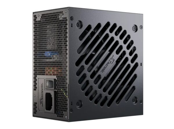 Alimentatore Seasonic CORE GX-750-V2 750 W Nero - SPEDIZIONE IMMEDIATA