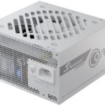 Alimentatore SEASONIC Core GX-750-V2-WHITE ATX3.1