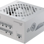 Alimentatore SEASONIC Core GX-850-V2-WHITE ATX3.1