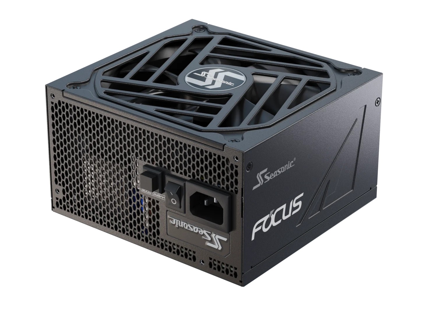 Alimentatore Seasonic FOCUS GX-1000-V4 1000W ATX3.1 Nero Alimentatore Seasonic FOCUS GX-1000-V4 1000W ATX3.1 Nero