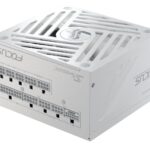 Alimentatore Seasonic FOCUS GX-750 750W ATX3.0 White Edition