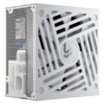 Alimentatore Seasonic FOCUS GX-850 850W ATX3.0 White Edition