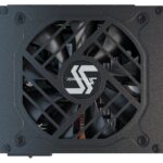 Alimentatore Seasonic FOCUS SPX 650W CFX Nero